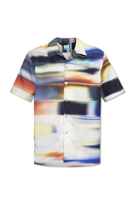patterned-shirt