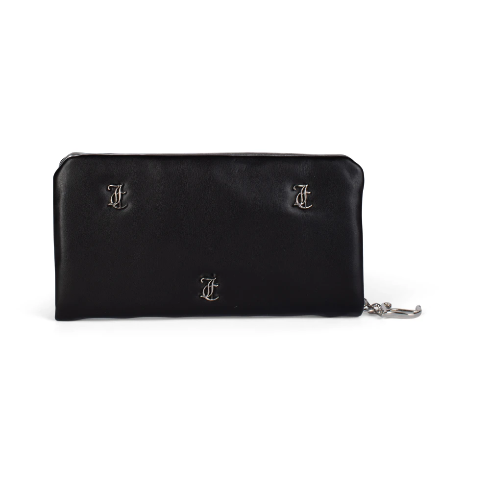 Juicy Couture Daisy Portemonnee Black Dames