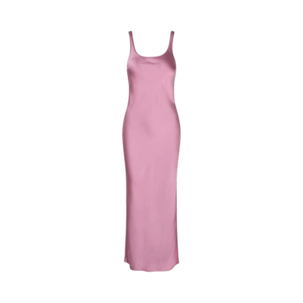 Dresses > Day Dresses > Maxi Dresses - - Samsøe Samsøe - Modalova