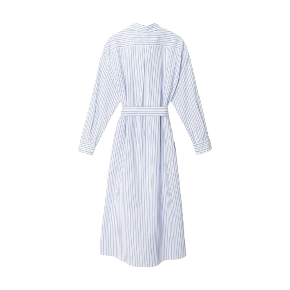 XiRENA Marlowe jurken blauw Multicolor Dames