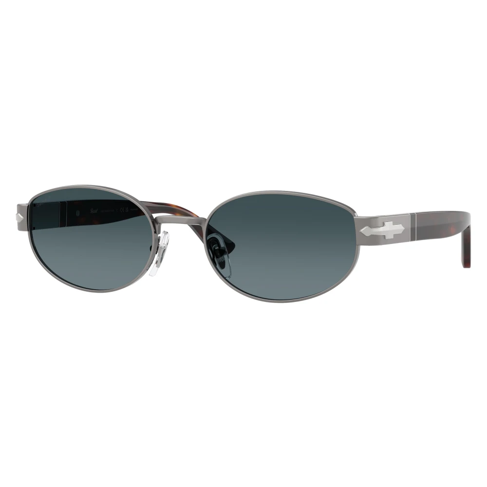 Persol Unisex Gray Po1024s Sunglasses - Sunglasses - 56 Mm - Accessories