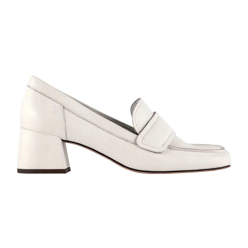 Moderne Loafer-Pumps Cassia