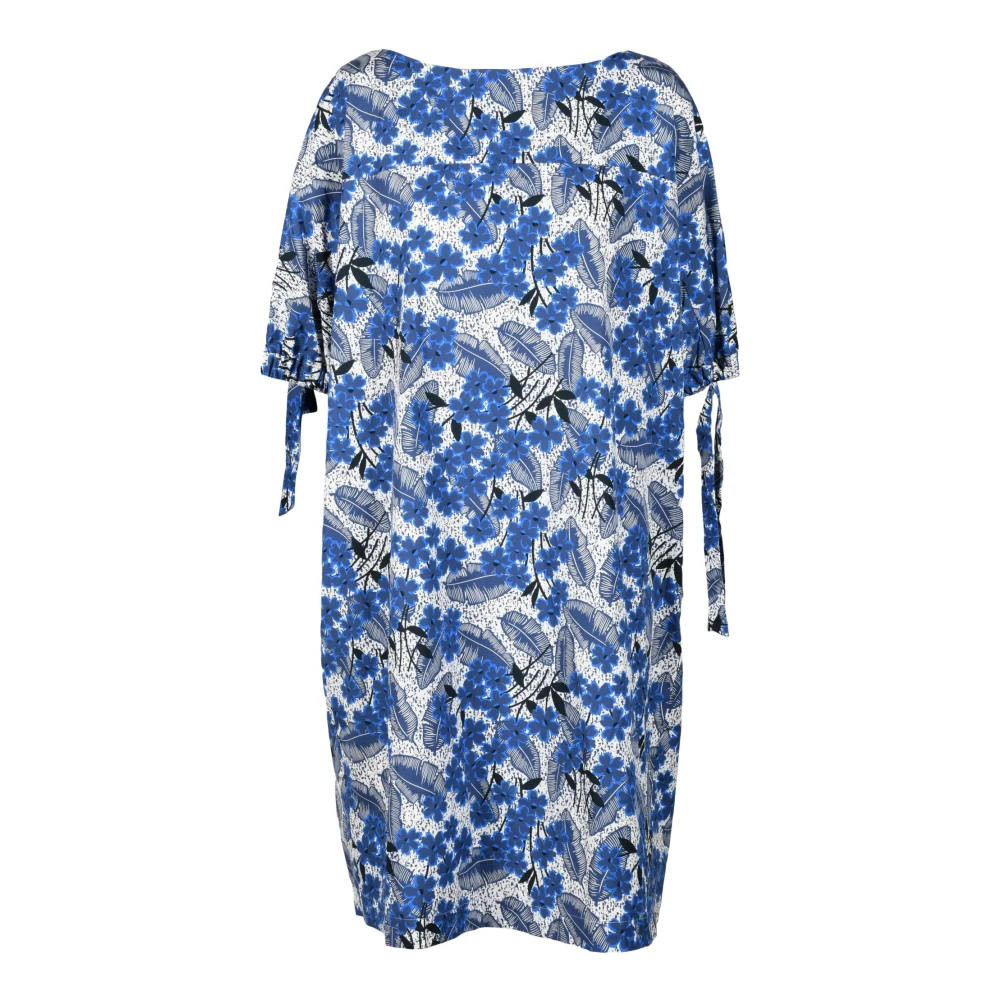 Dresses > Day Dresses > Short Dresses - - Weekend Max Mara - Modalova