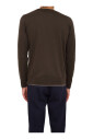 pull-col-rond-marron