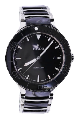 Centrix Automatisk Klocka