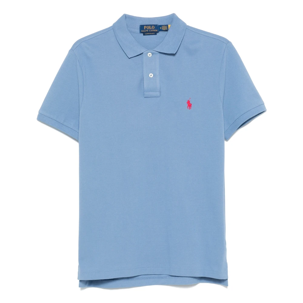 Tops > Polo Shirts - - Polo Ralph Lauren - Modalova