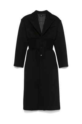 black-buttoned-coat-with-ribbed-waistband