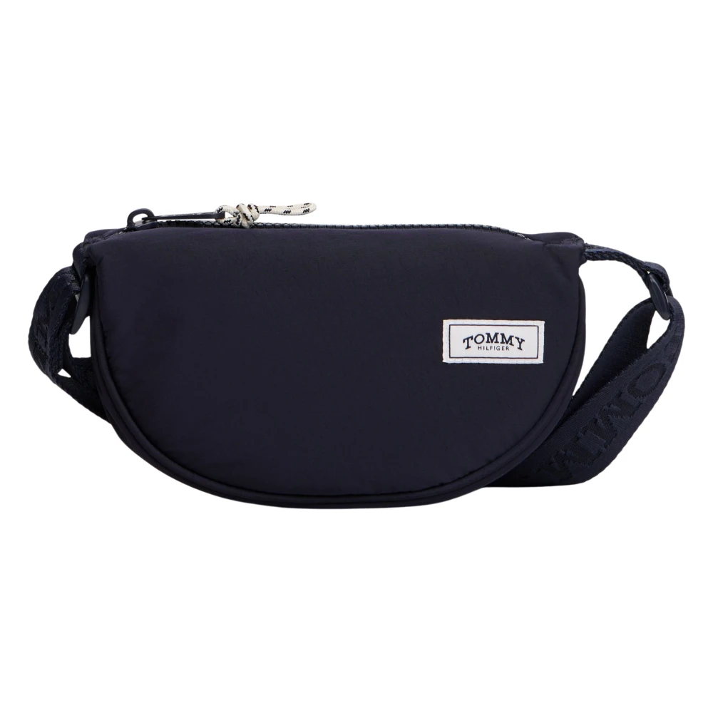 Tommy Hilfiger Unisex Kids Blue Moon Crossbody Bag - Bags - One Size - Kids