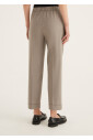stretchstof-broek-met-manchet-en-elastische-taille