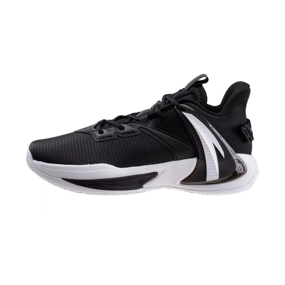Anta Pounce 2 Heren Schoenen Zwart
