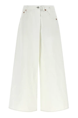 Nico Wrap Jeans