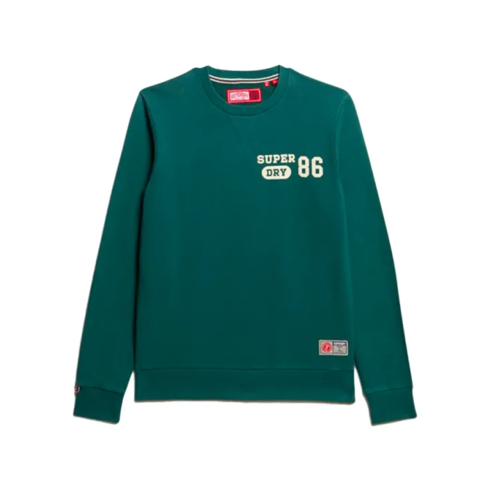 Sweatshirts & Hoodies > Sweatshirts - - Superdry - Modalova