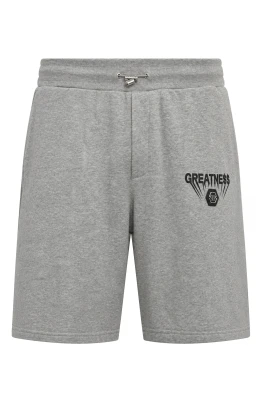 Greatness Fleece Shorts