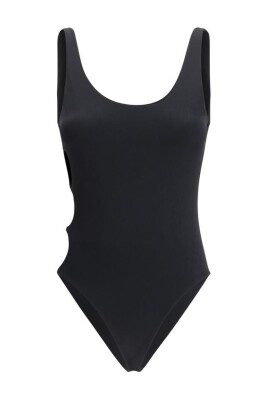 maillot-de-bain-monochrome-avec-decoupes