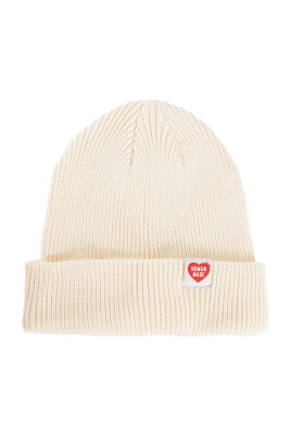 white-cotton-knit-beanie-hat