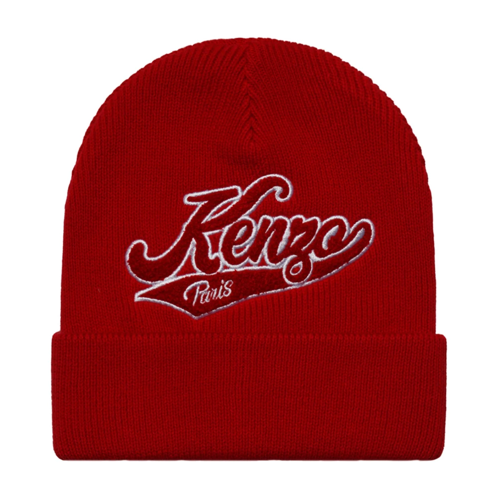 Accessories > Hats > Beanies - - Kenzo - Modalova