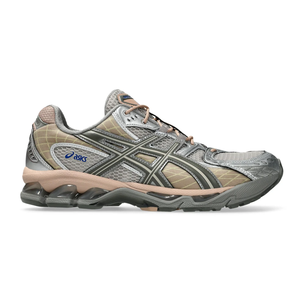 Shoes > Sneakers - - Asics - Modalova