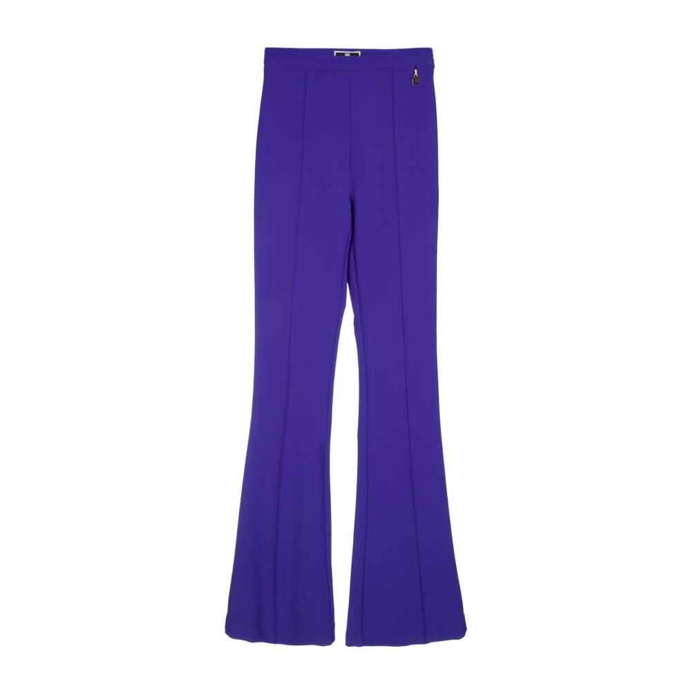 Pantaloni eleganti hot sale elisabetta franchi