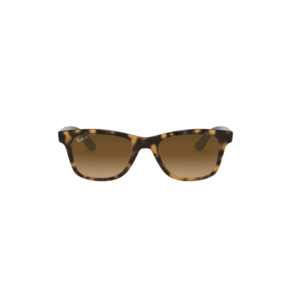 Ray-Ban Men's Brown Sunglasses, 50 Mm, Sunglasses