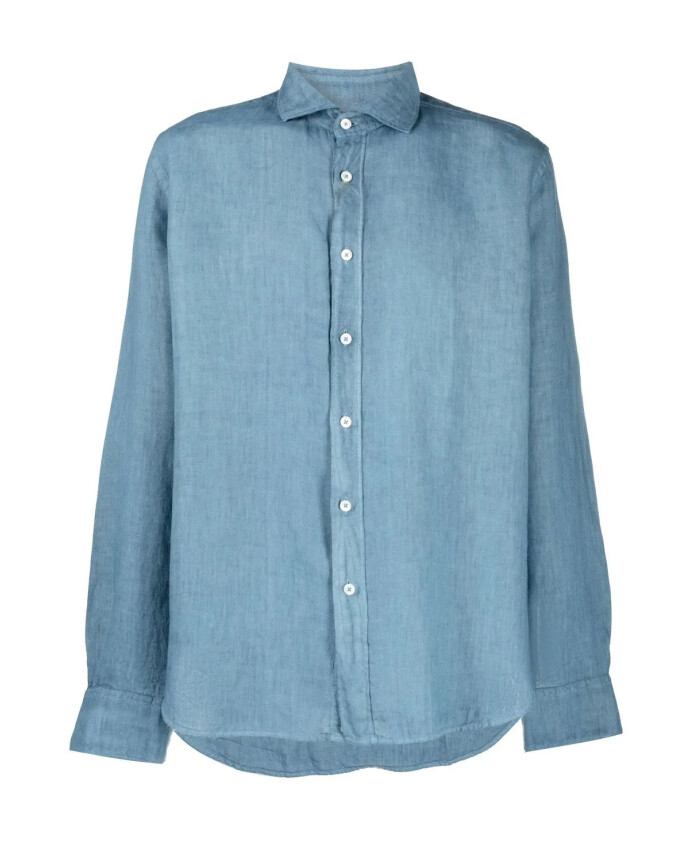chemise-en-lin-teint-en-piece