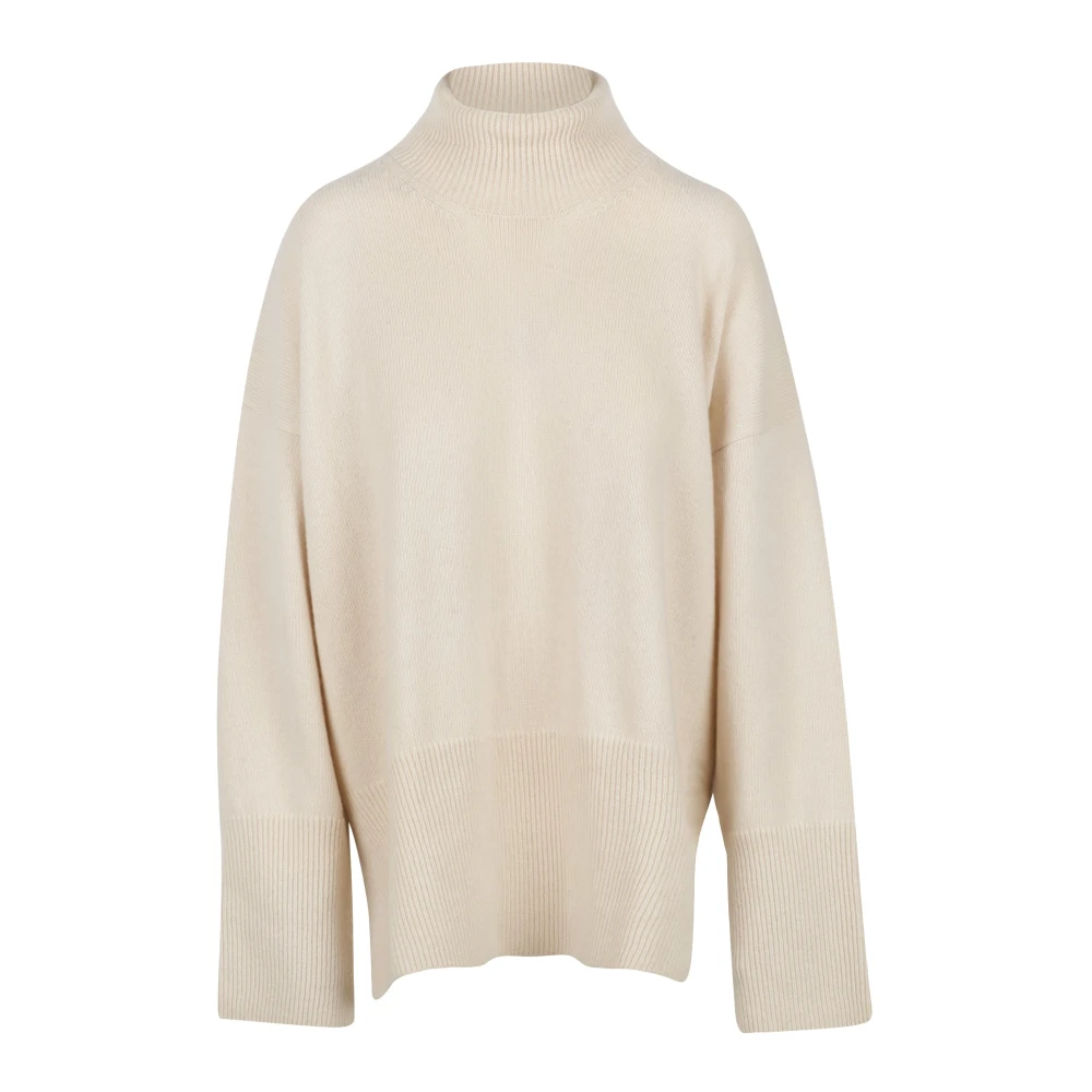 Knitwear > Turtlenecks - - Mauro Grifoni - Modalova