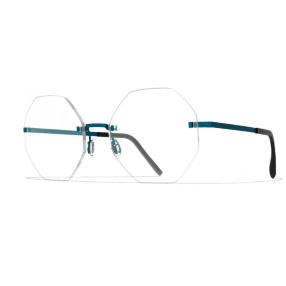Blackfin Green Aero A-N Sunglasses - Unisex - Glasses - One Size - Accessories