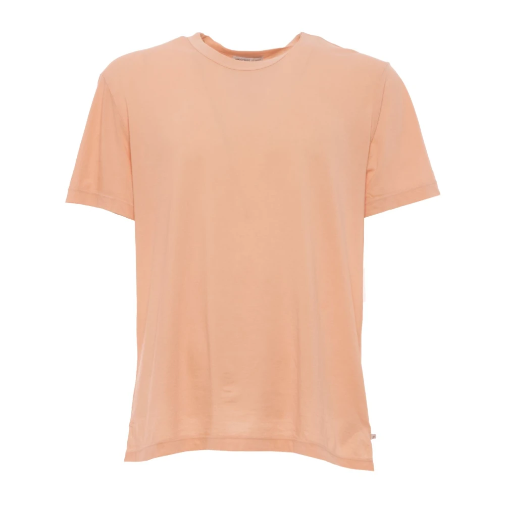 Tops > T-Shirts - - James Perse - Modalova