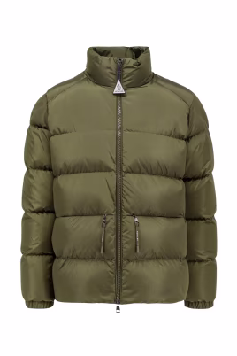 down-jackets