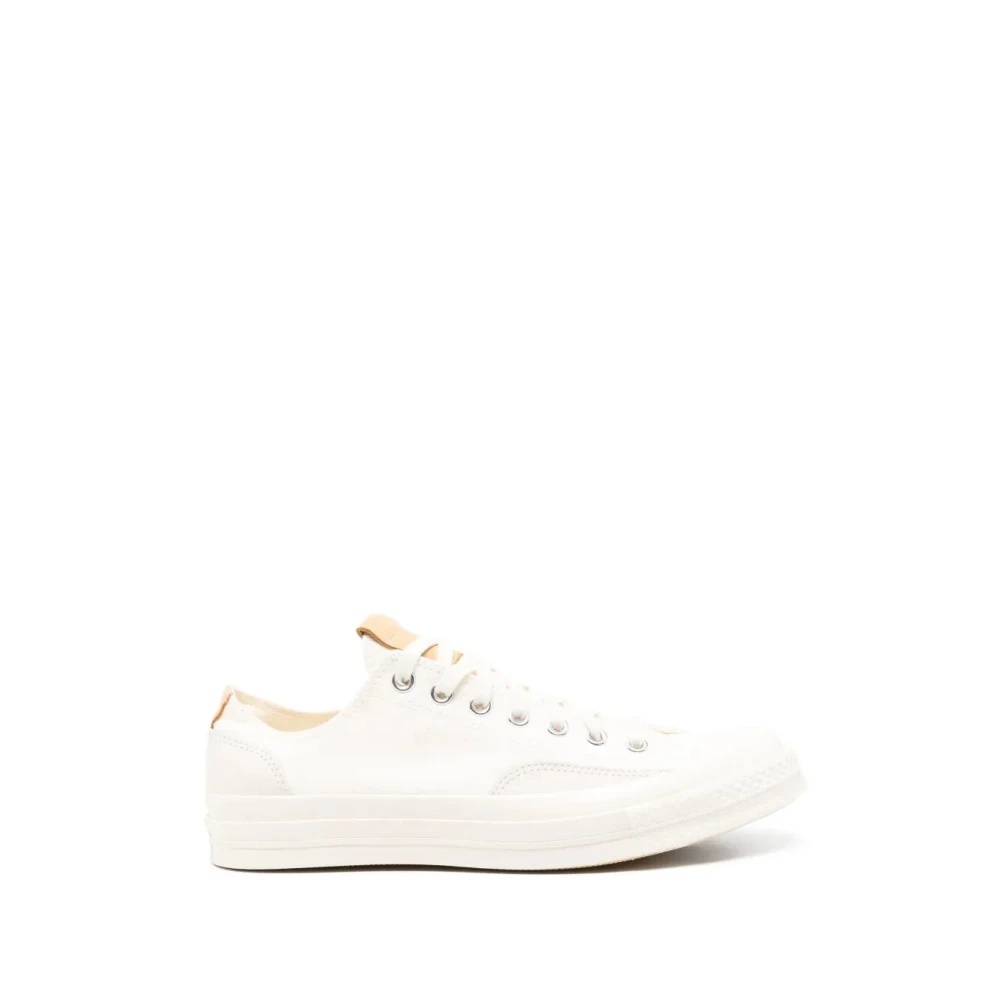 Converse Chuck 70 Ox Heren Schoenen Wit
