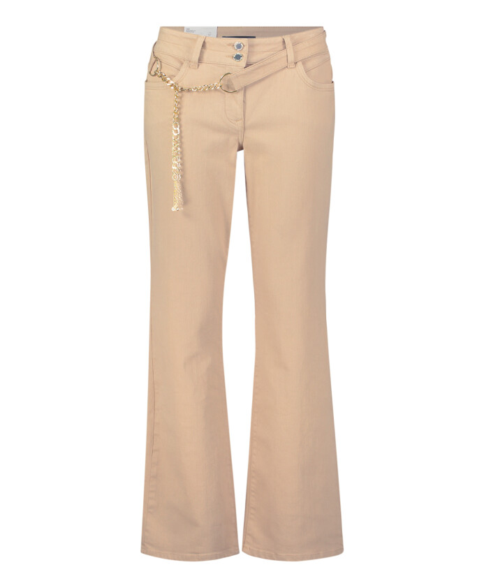 flared-cut-jeans-met-riem