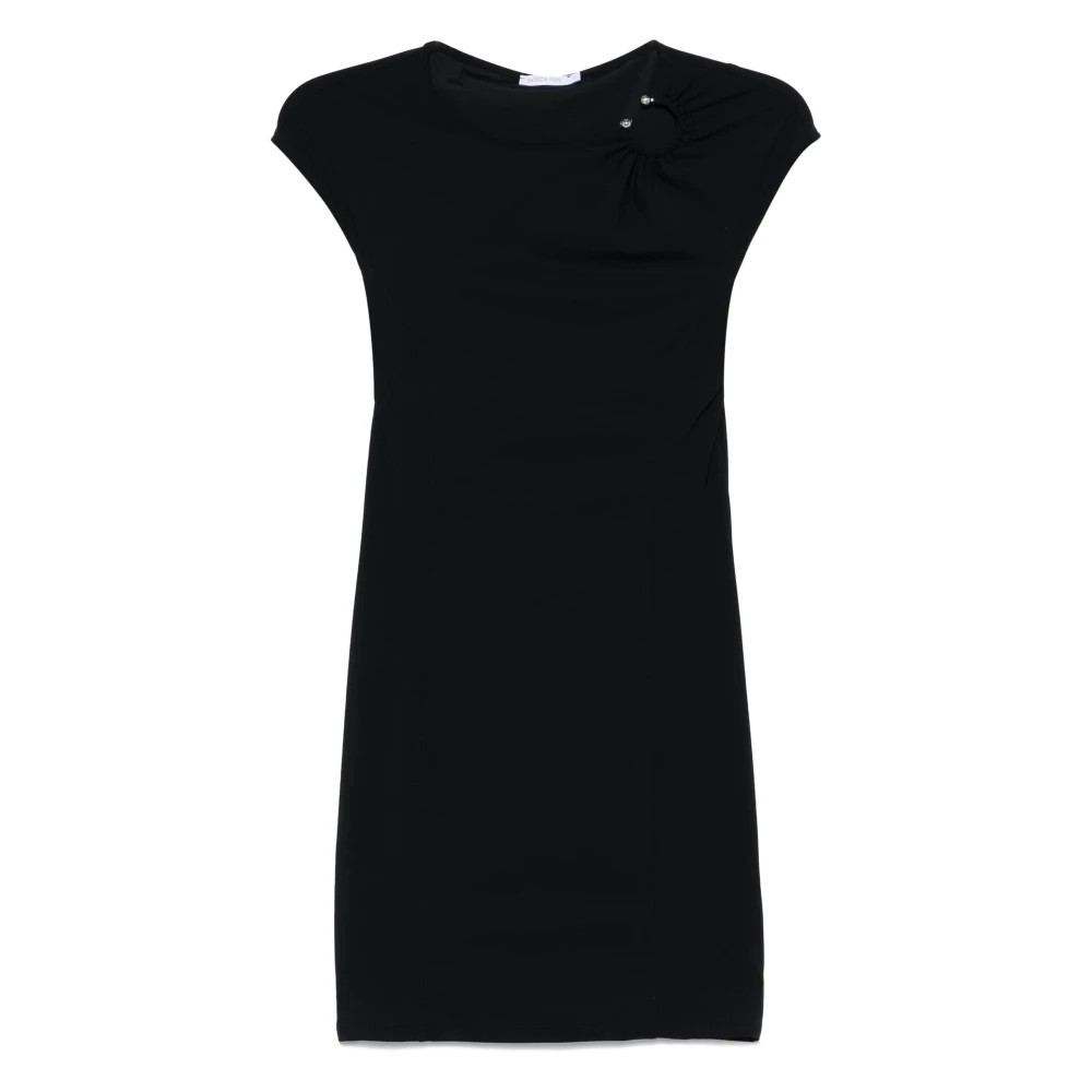 Dresses > Day Dresses > Short Dresses - - Patrizia Pepe - Modalova