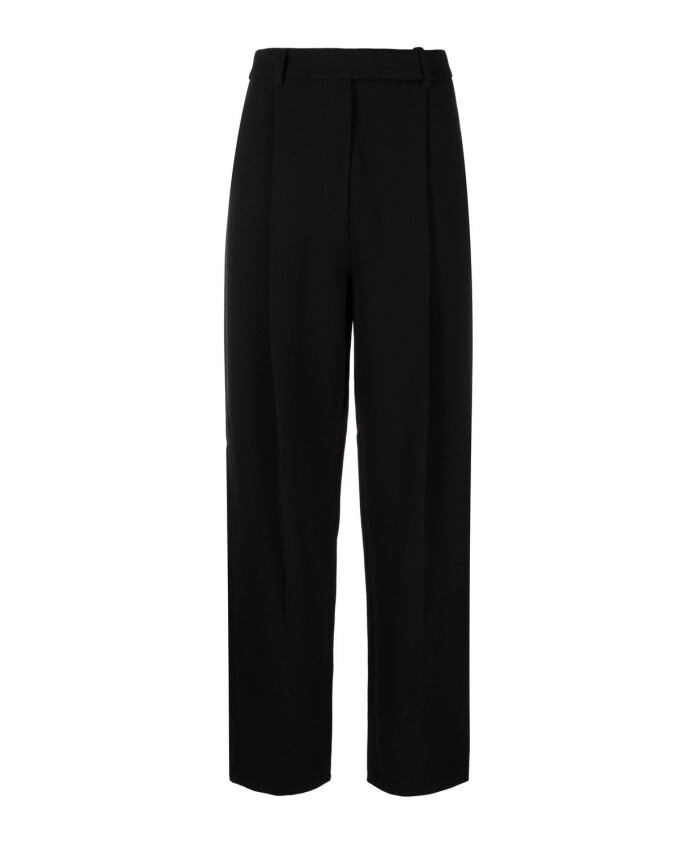 elegant-black-crepe-trousers