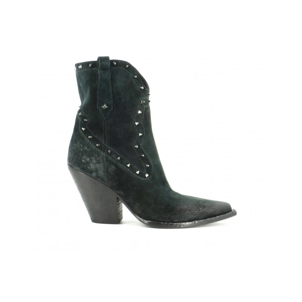 Shoes > Boots > Cowboy Boots - - Elena Iachi - Modalova