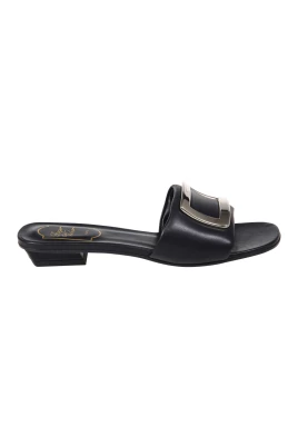 Padded Mule 20