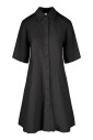 cotton-midi-shirt-dress