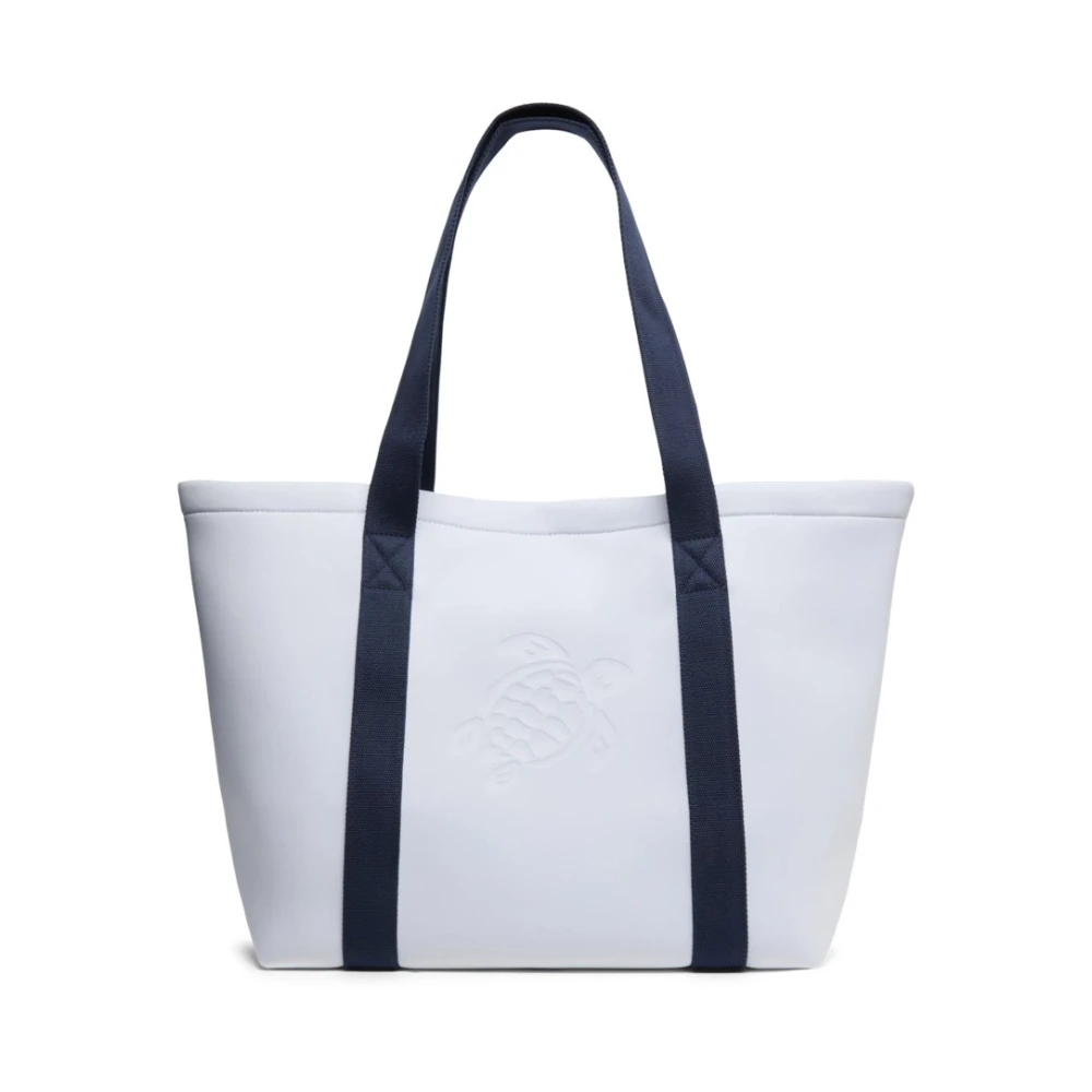 Vilebrequin Donna Bianco Borse, Taglia Unica, New,