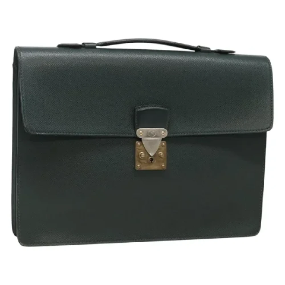 Pre-owned > Pre-owned Bags > Pre-owned Handbags - - Louis Vuitton Vintage - Modalova