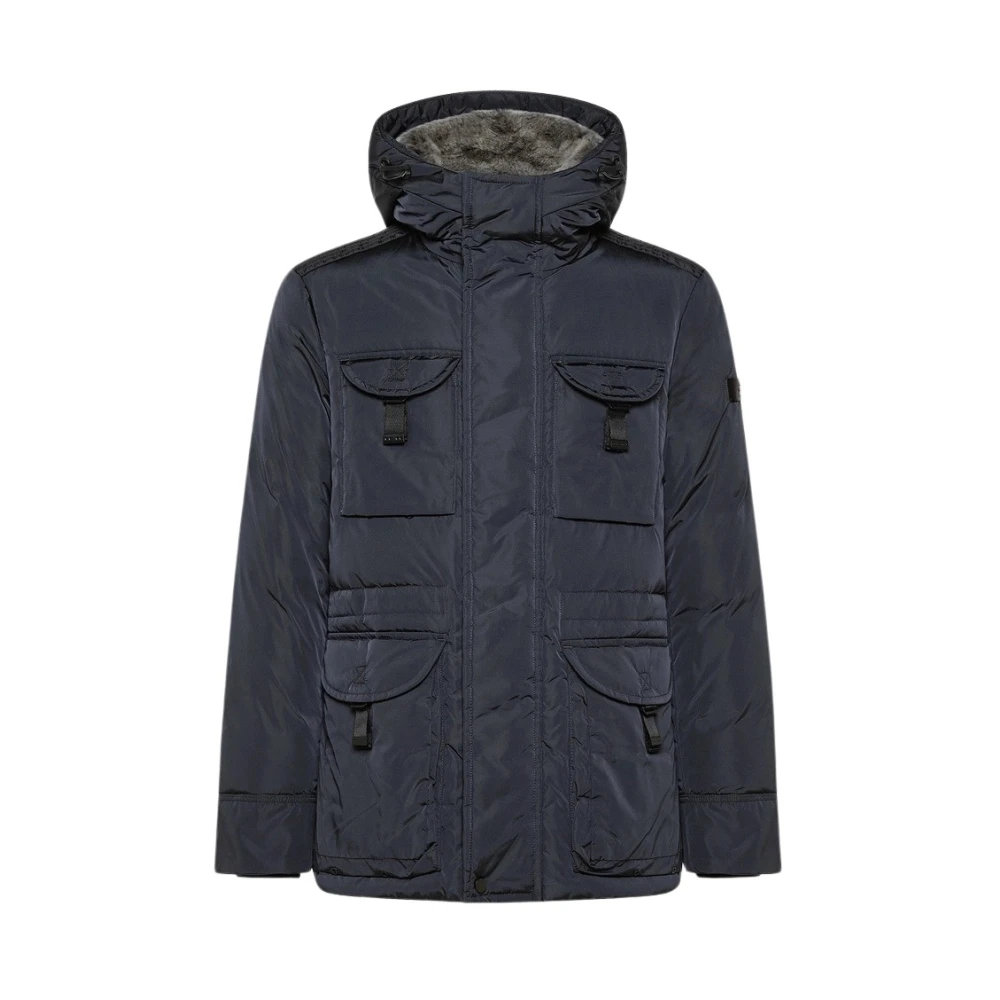 Jackets > Winter Jackets - - Peuterey - Modalova
