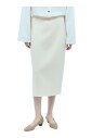 bartellette-midi-skirt
