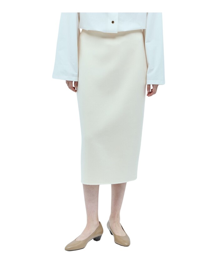 bartellette-midi-skirt