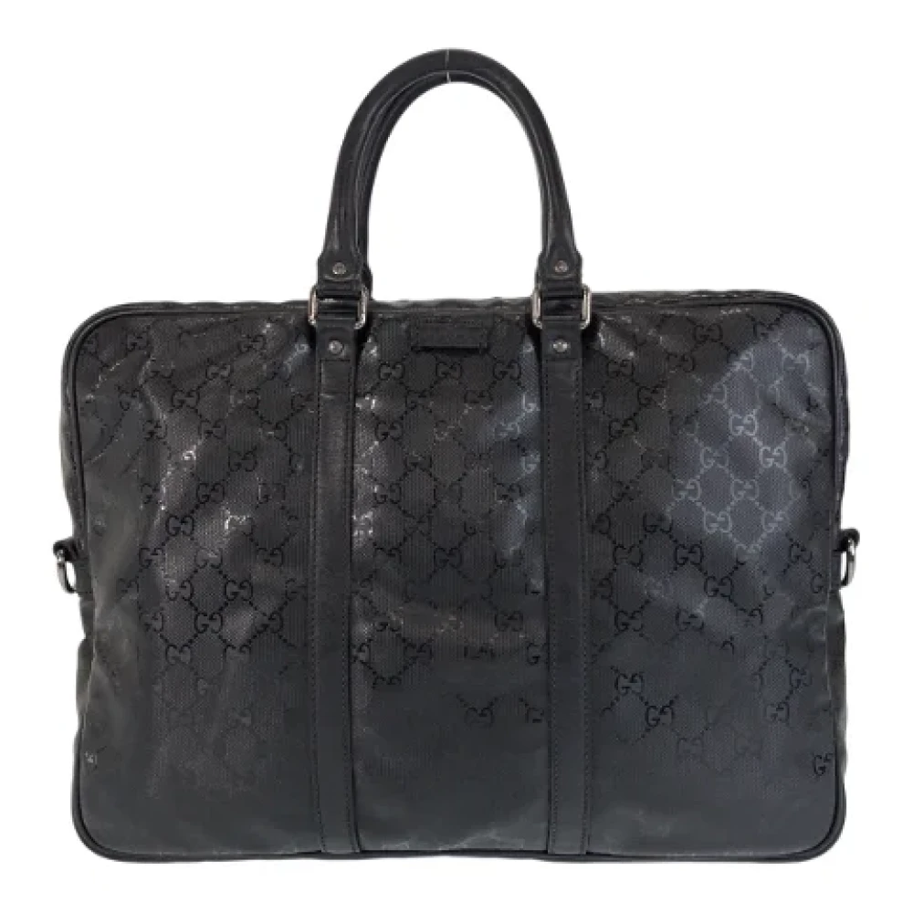 Pre-owned > Pre-owned Bags > Pre-owned Handbags - - Gucci Vintage - Modalova