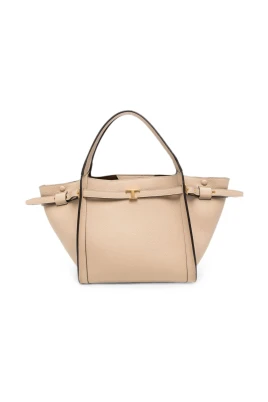T Timeless Medium Tote