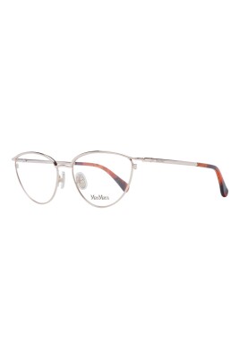 montures-optiques-cat-eye-en-or-rose