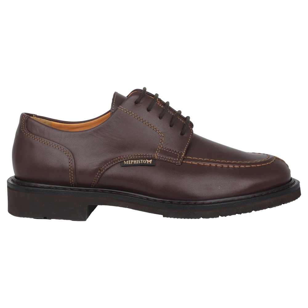 Shoes > Flats > Laced Shoes - - Mephisto - Modalova