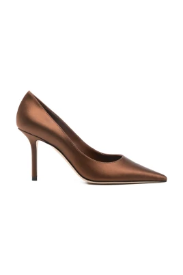Lvoe Läderpumps
