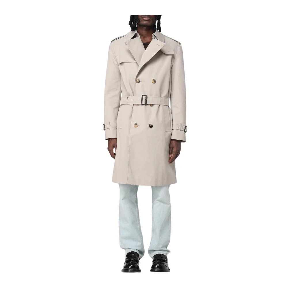 Coats > Trench Coats - - Burberry - Modalova