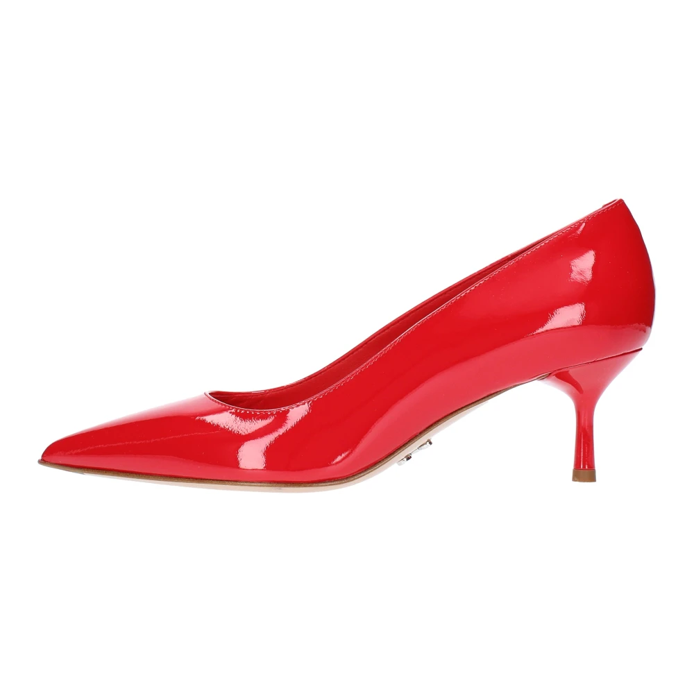 Shoes > Heels > Pumps - - Sergio Levantesi - Modalova