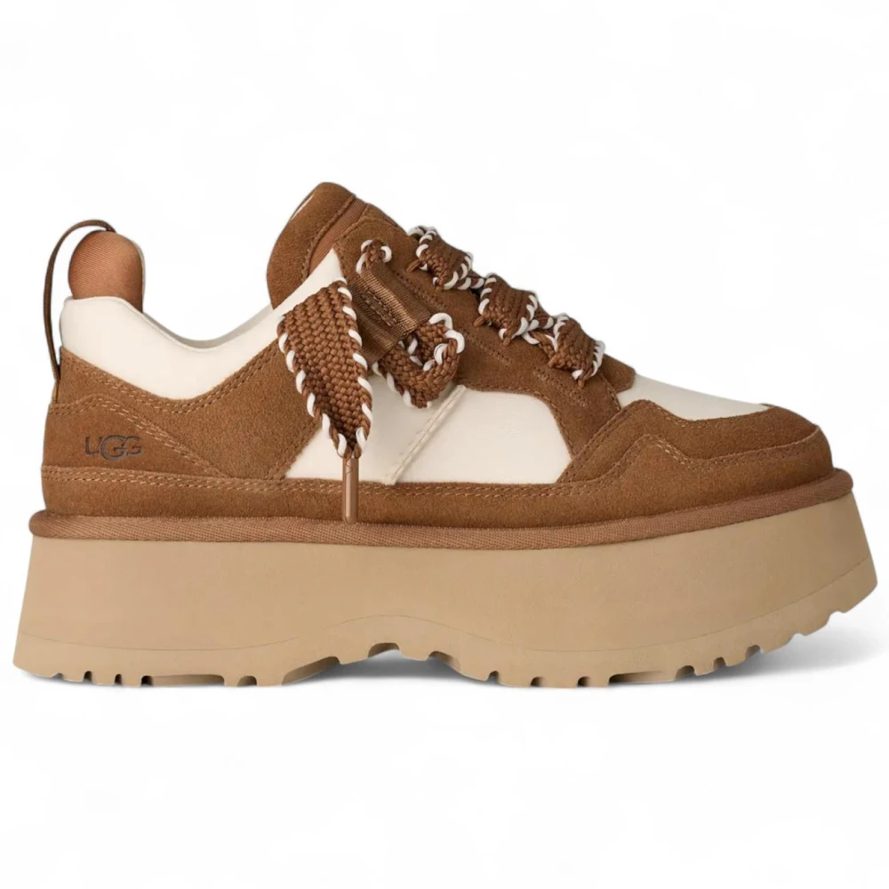 Ugg Donna Scarpe 1171541 Che Cammello - Immagine 3