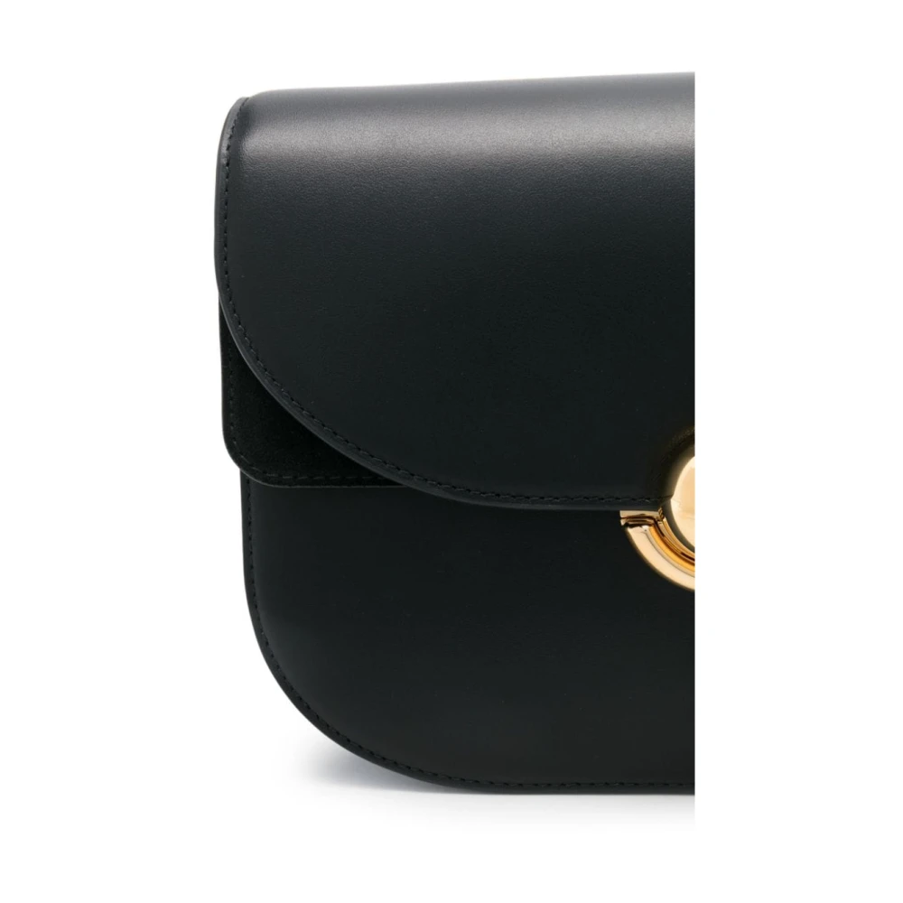 Furla Zwarte Tassen Collectie Black Dames