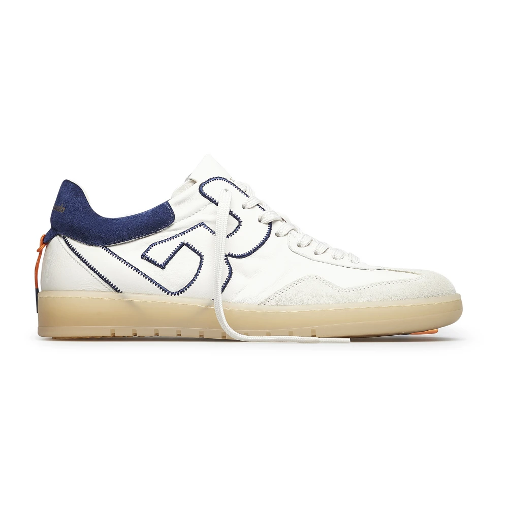 Shoes > Sneakers - - Barracuda - Modalova